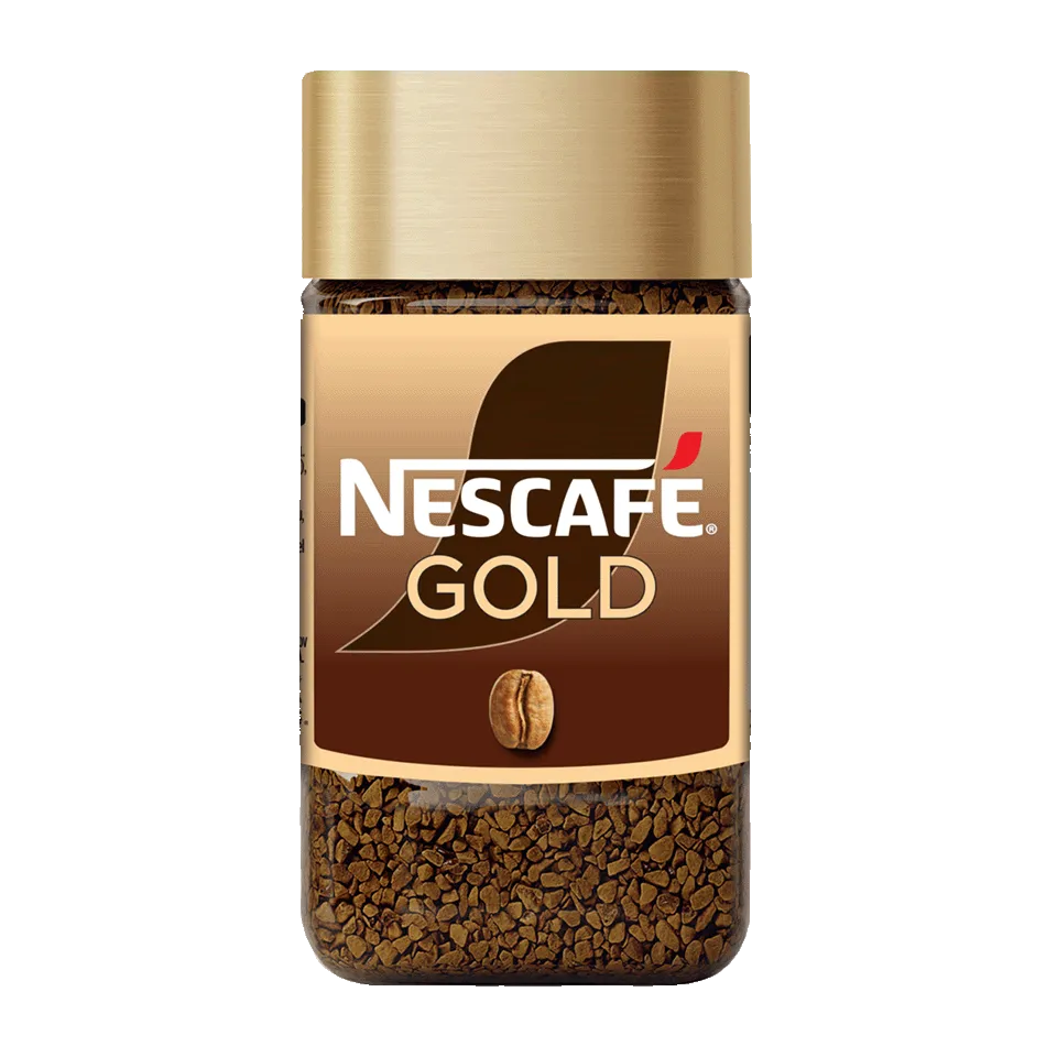 NESCAFÉ® Gold Instant Coffee | Nescafé Malta